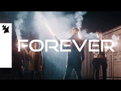 KILL SCRIPT - Forever (feat. Crooked Bangs) [Official Music Video]