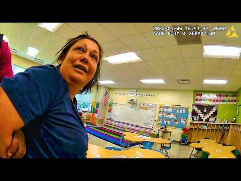 Mom Kidnaps Her Son, Leading to 8-Month Manhunt