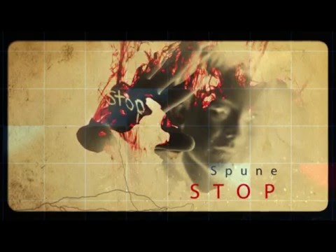 spot 2% viata fara violenta