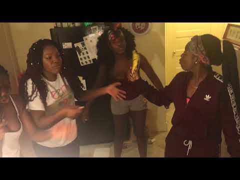 Haitians Lajan Slim ( African Remix) Challenge