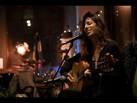 message for my love - Sheffy Oren Bach - live