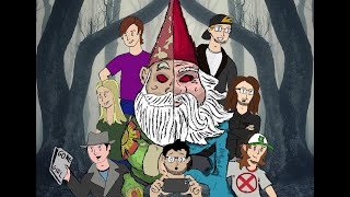 Paragnomal Activity Saga Marathon