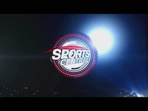 Sports Central: Monday - July 22nd 2019 6pm
