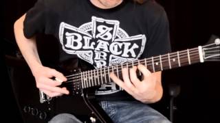 MSG - Here Today Gone Tomorrow (solo)