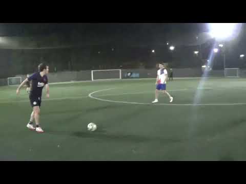 MAQUIAVELICOS VVS LOS TRONCOS - #LigaNuñez - #Clausura SLV - 28/7/23