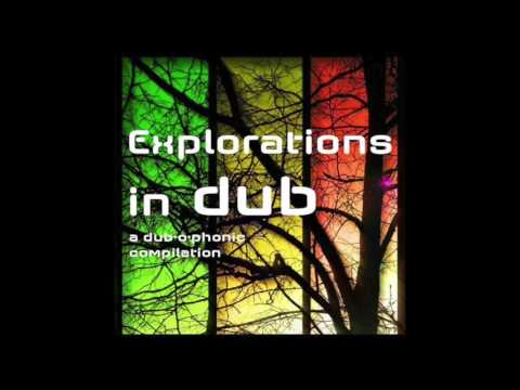 Dub Across Borders  -  Antchi Dub