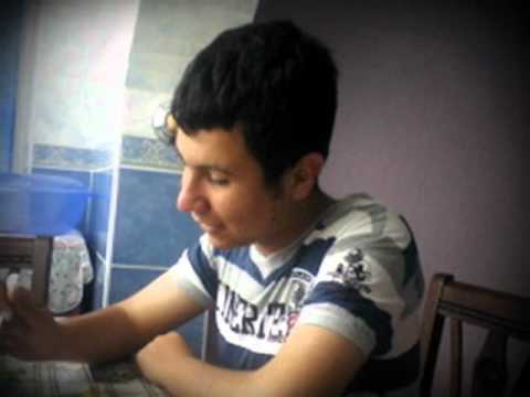 İLqAy-X Ft Mekansız Serseri 2oı2 [Üzülme Yar]