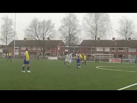 20150125 Steenbergen Zo2 - Internos Zo2: 1-2