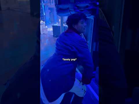 seconds before running onstage in Hamilton 💀🤡 #actor #hamilton #broadway #backstage #theatre