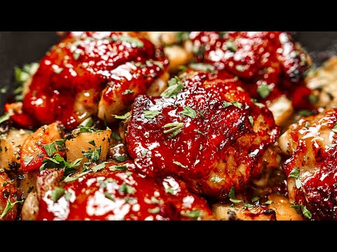 The Most Famous Potato Recipes! Top 🔝 3 Very Simple to Make! Meat and Potatoes