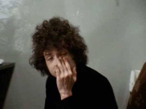  Mid sixties : Bob Dylan passe à l'électrique / Chapitre 4/4 : 1966, tournée mondiale et Blonde on Blonde