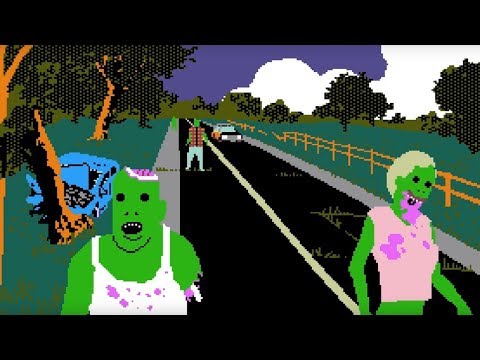 Organ Trail: Complete Edition (PC) Playthrough - NintendoComplete - YouTube