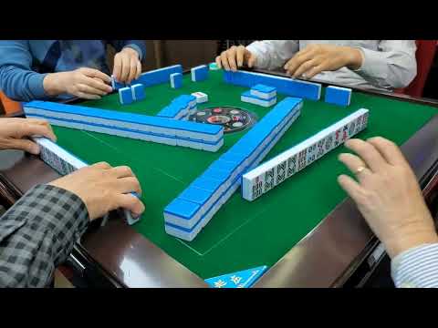 Ep.1663 原班戰 第三回合 清平調 雀王 大師 秘哥 球王