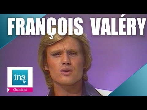 François Valéry "La loi d'amour" | Archive INA