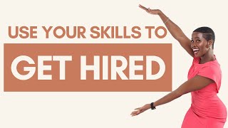 Considering a New Role? Show Your Transferable Skills