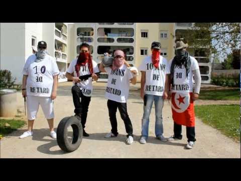 Making Of 10 ANS DE RETARD - On Débarque