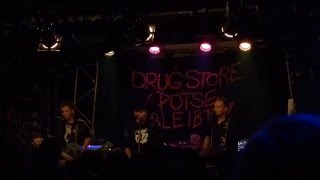 Rasta Knast - Das Ende der Welt (live @ Nimmerland Festival &#39;15)