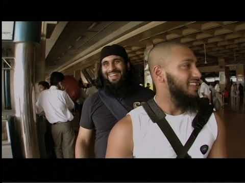 The Road to Guantanamo 05