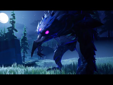 Shrowd All Roars and special attacks (Dauntless)