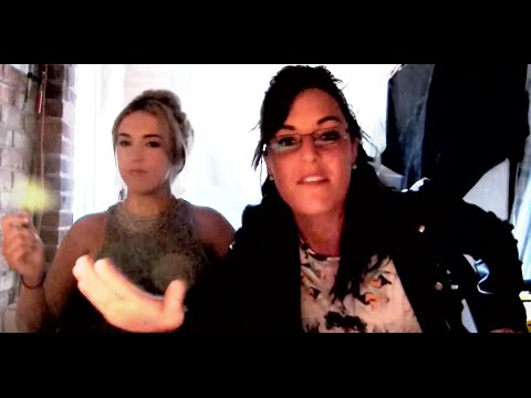 Lay zee ft  Samantha Jayne - State of Mind (TP)