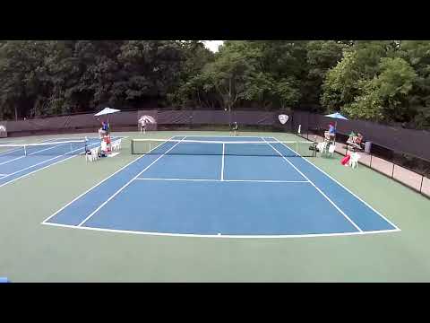 Rahulniket Konakanchi vs Aidan Mayo