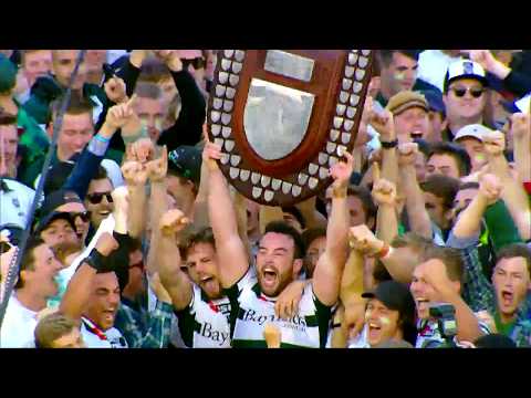 2017 Intrust Super Shute Shield GRAND FINAL