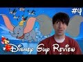 Disney Guy Review Dumbo