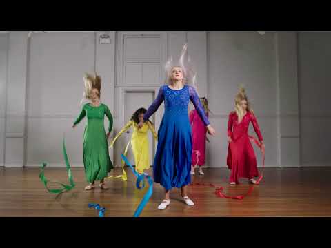 Ribbon Dance Act | Sydney