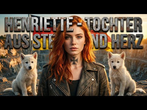 Henriette and 2 more