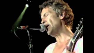 Billy Squier - G.O.D. (LIVE 2009)
