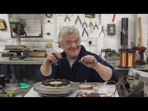 1802 Die Faulhaber-Spule – Eine Fehlerkorrektur und eine Entschuldigung