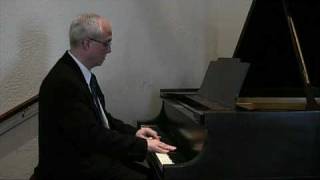 Nate Shafer plays "Emily"