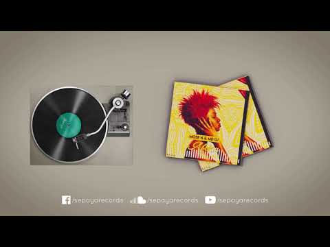 @Mose N & @OFFICIAL MD DJ - Africa (Original Mix) [Sepaya Records]