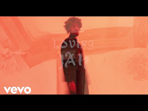 Soul-Rebel Marley - Loving Jah (Official Lyric Video) (Official Lyric Video)