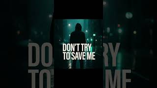 Mr.Dragon – Don’t Try to Save Me ⚡【疾走EDM / Original Short】
