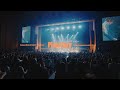 Penthouse Planetary Official Live Video At 東京国際フォーラムホールA