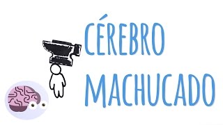 WHEN THE BRAIN GETS INJURED: TRAUMA, STROKE, ANEURYSM AND BRAIN SURGE