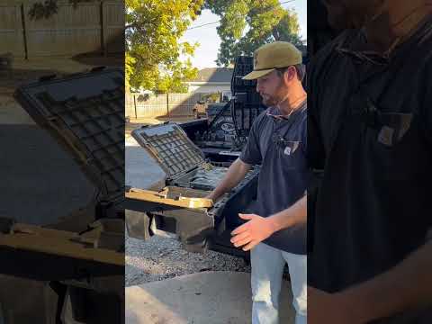 Hunters beware, your truck might be too good after you organize it with DECKED.