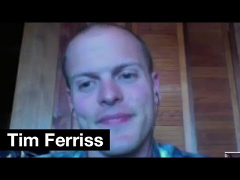 How To Write A Best-Selling Book | Tim Ferriss Video