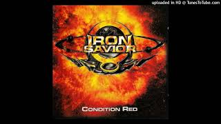 Iron Savior – Protector