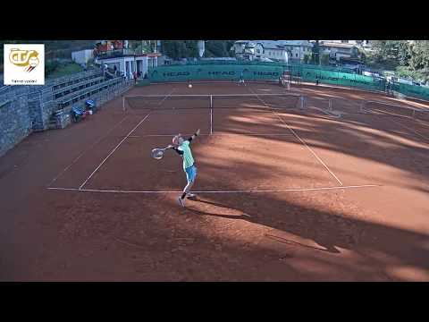 Kurt 1_28.9.2018  LTC Tábor 1903 (A - 400) - Starší žáci