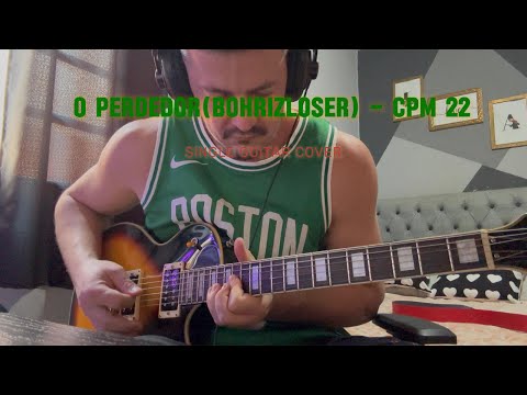 O perdedor (ver. 2) - CPM 22