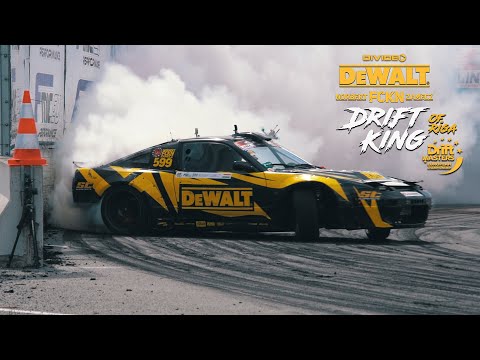 Zamecz Norbert - DMEC Rd. 3&4 - It's RIGA Baby 2021 | Divideo