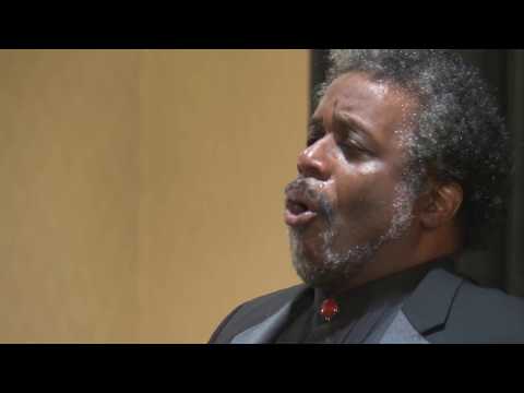 Mark Rucker & Sadie Rucker: Caro mio ben by Antonio Caldara (1670 - 1736)