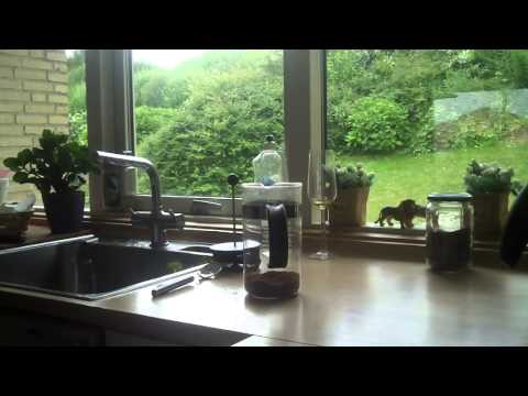 Om lidt er kaffen klar 1