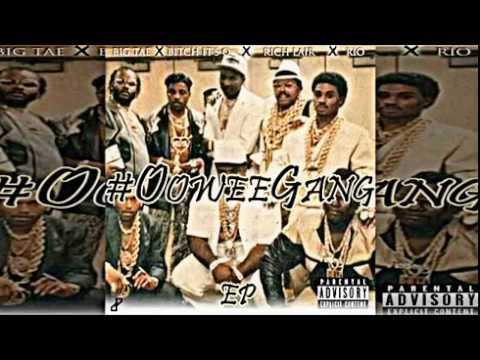 Oowee Gang - Average (Exclusive)