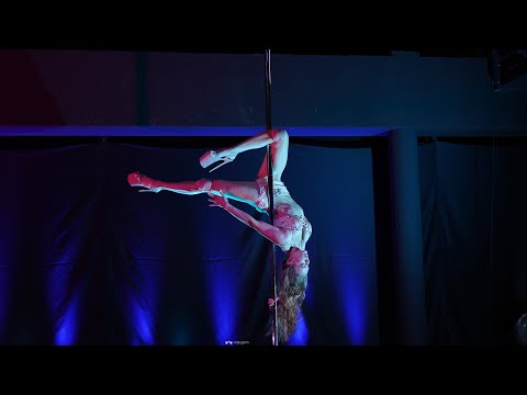 Exotic Generation Switzerland 2022 - Flow category - Julija Bikova