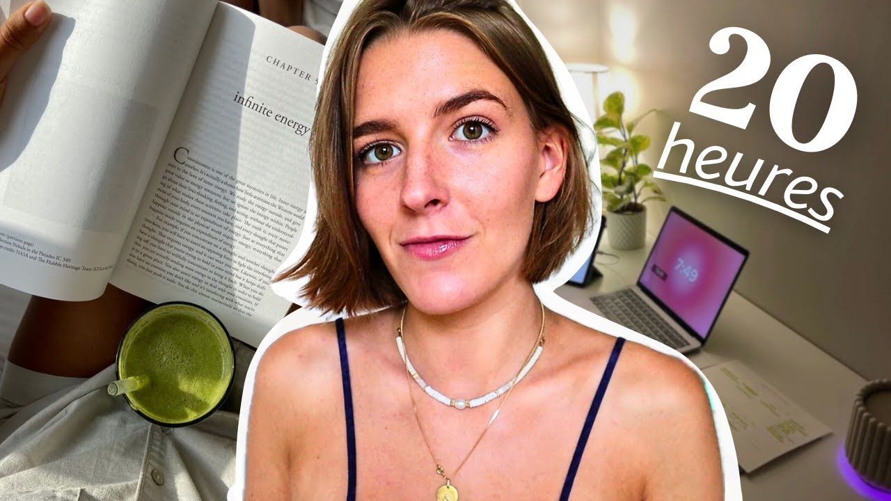 Tu vas tout apprendre plus rapidement