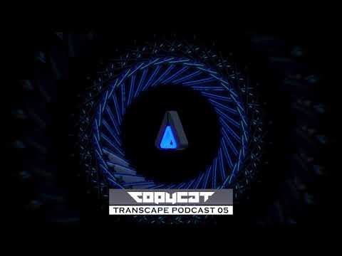 Copycat - Transcape Podcast 05 (2018)