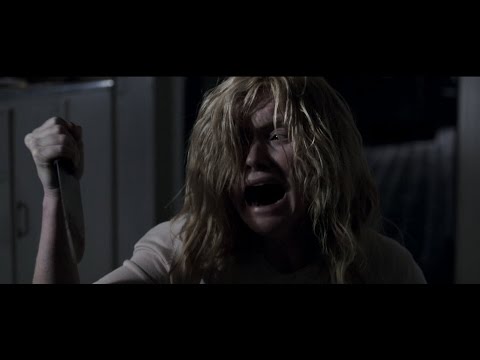 The Babadook | Special Effects - The Stabbing Scene